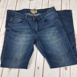 United Denim of America Jeans